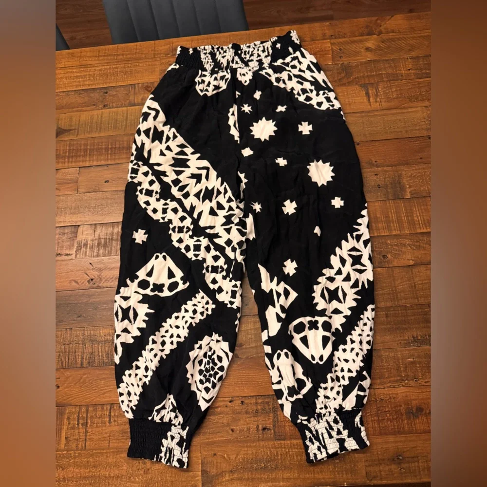 ANTHRO | Aniya‎ Balloon Joggers